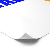 Forex Trader Poster (Ecke)