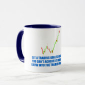 Forex Trading Collection 6 Tasse (Vorderseite Links)