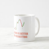 Forex Trading Collection 7 Tasse (VorderseiteRechts)