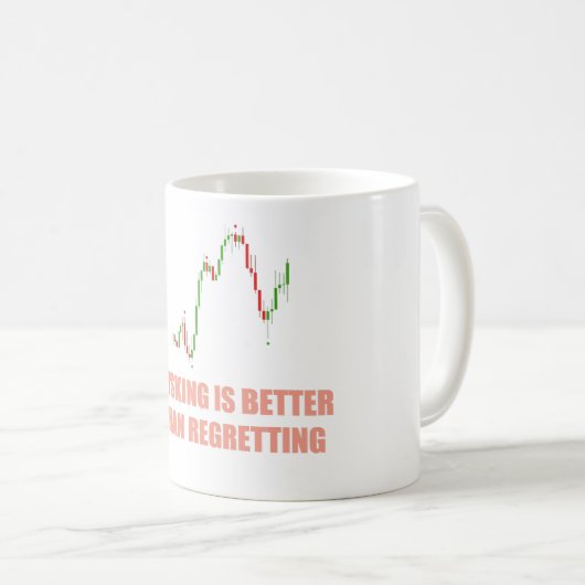 Forex Trading Collection 7 Tasse (VorderseiteRechts)