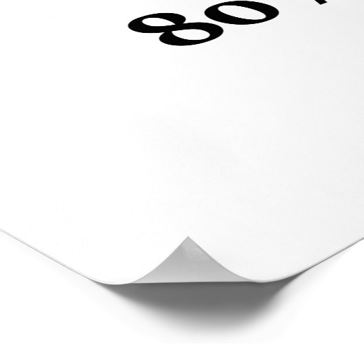 Forex Trading Note Poster (Ecke)