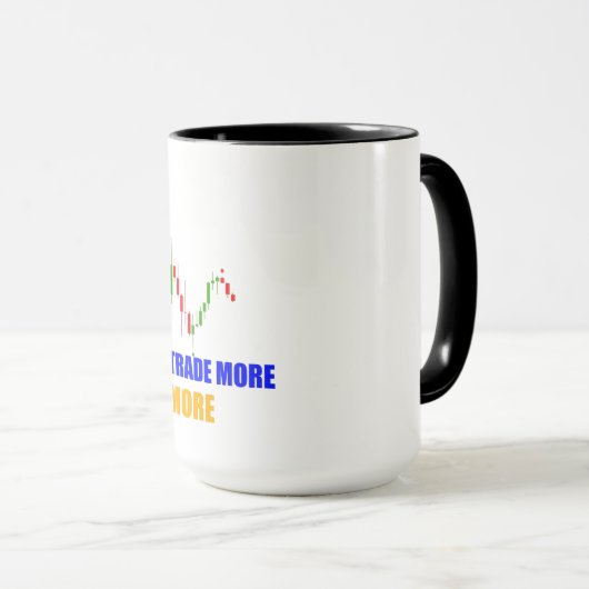 Forex Trading Tasse (VorderseiteRechts)