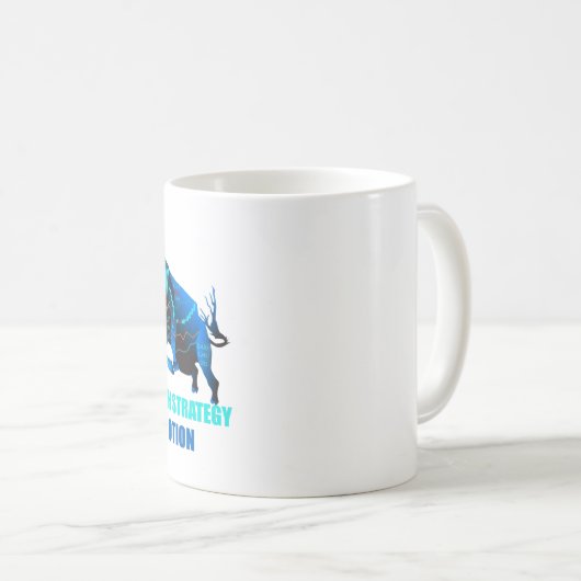 Forex Trading Tasse (VorderseiteRechts)