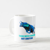 Forex Trading Tasse (Vorderseite Links)