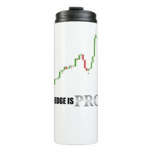 Forex-Wissen ist Gewinn Thermal Tumbler Thermosbecher