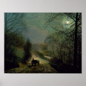 Forge Valley Poster (Vorne)