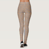 Forgemino Leggings (Rückseite)
