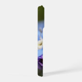 Forget-me-not forever and ever! iPhone hülle (Rechte Seite)