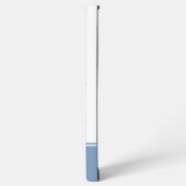 Forget Me Nots Flower MagSafe Tough Samsung Galaxy Hülle (Linke Seite)