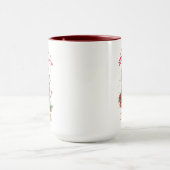Forget The Naughty List I've Got a TBR List  Tasse (Zentrum)