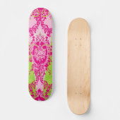 FORGIRLSONLY Skateboard (Vorderseite)