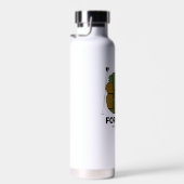 Forillon National Park Backpack Trinkflasche (Rechts)