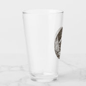 Forillon-Nationalpark Glas (Rechts)