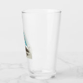 Forillon-Nationalpark Glas (Links)