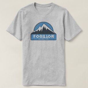 Forillon-Nationalpark T-Shirt