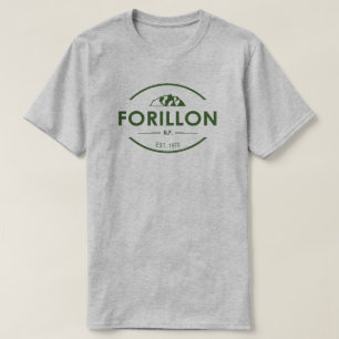 Forillon-Nationalpark T-Shirt