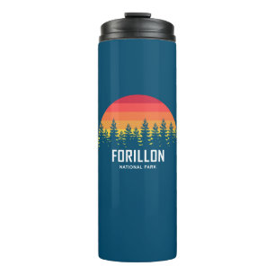 Forillon-Nationalpark Thermosbecher