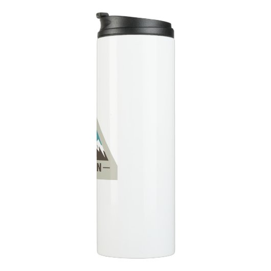 Forillon-Nationalpark Thermosbecher (Nach rechts gedreht)