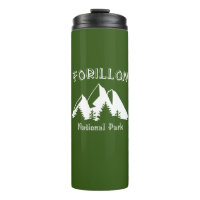 Forillon-Nationalpark
