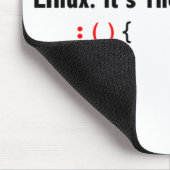 fork_bomb_black.png mousepad (Ecke)