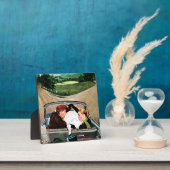 Fork in the Road Fotoplatte (InSitu)