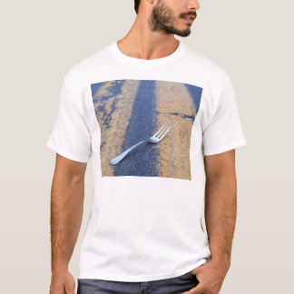 Fork in the Road T-Shirt