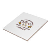 Forklift Friends Fliese (Seite)