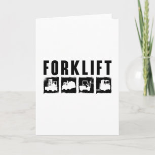 Forklift Quote Forklift Operator Karte