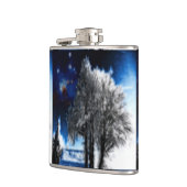 Forlorn Sovereign Flachmann (Links)