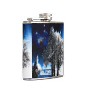 Forlorn Sovereign Flachmann (Rechts)