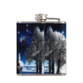 Forlorn Sovereign Flachmann (Rückseite)