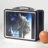 Forlorn Sovereign Metall Brotdose (Beispiel)