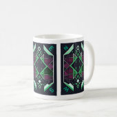 Form-21 Kaffeetasse (VorderseiteRechts)