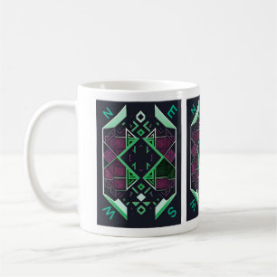 Form-21 Kaffeetasse