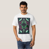 Form-21 T-Shirt (Vorne ganz)