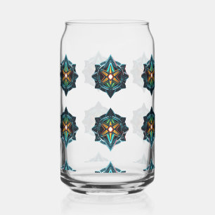 „Form & Ausdruck – Zeitloses Design mit Charakter“ Dosenglas