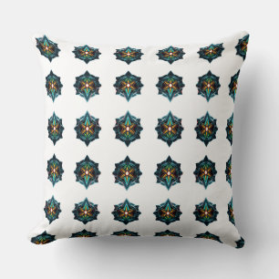 „Form & Ausdruck – Zeitloses Design mit Charakter“ Kissen