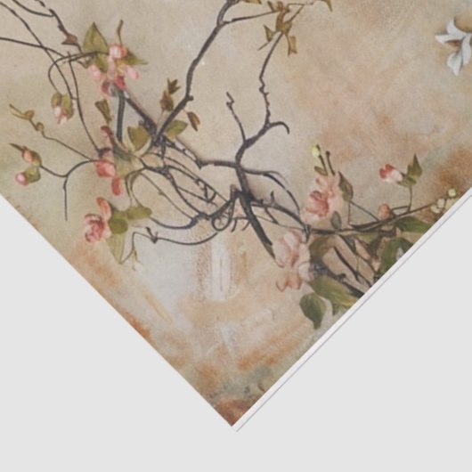 Form des Draht-Metallkleides Seidenpapier (Ausschnitt)