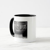Form des Gundestrup großen Kessels Tasse (Vorderseite Links)