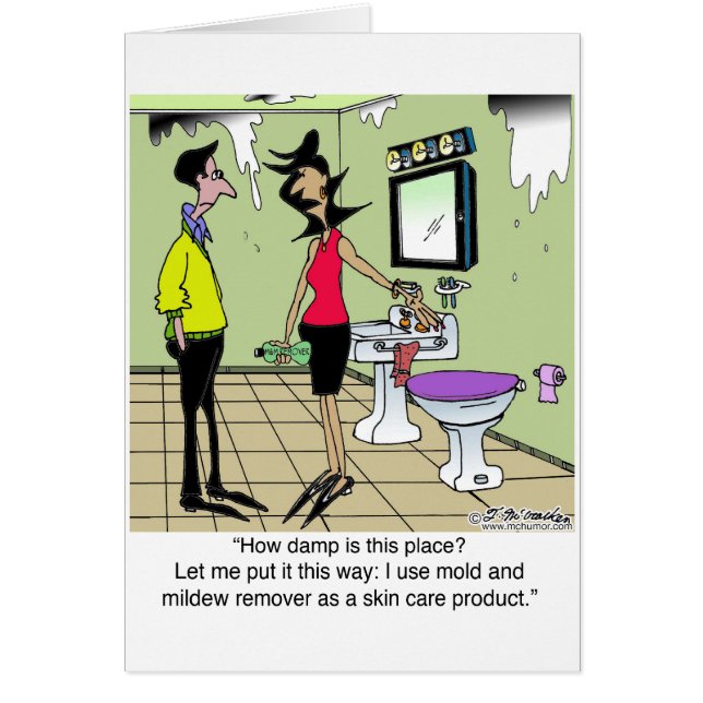 Form-Entferner als Hautpflegeprodukt (Vorne)