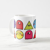 Form-Leute Kaffeetasse (Vorderseite Links)