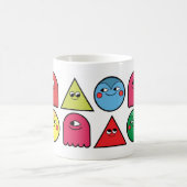 Form-Leute Kaffeetasse (Mittel)