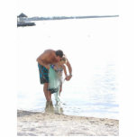 Form-Netz Freistehende Fotoskulptur<br><div class="desc">Formnetz</div>