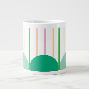 Form-Spezial-Tasse Jumbo-Tasse
