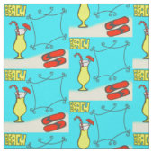 Form Stoff (Muster)