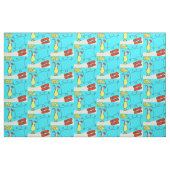 Form Stoff (Fat Quarter (45,7 x 55,9 cm))