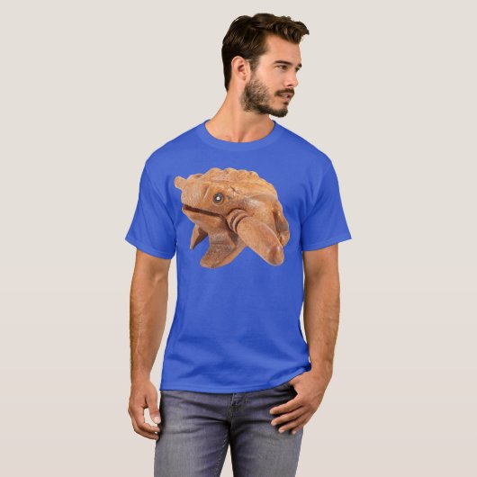 FORM T-Shirt (Vorne ganz)