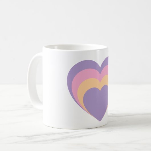 Form Tasse (Vorderseite Links)