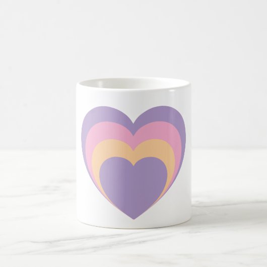 Form Tasse (Mittel)