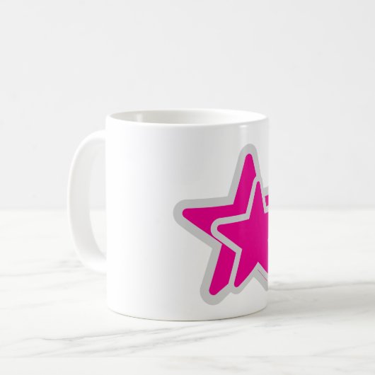 Form Tasse (Vorderseite Links)